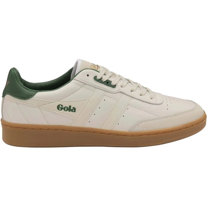 GOLA CONTACT CMB261 Sneaker offwhite maat 45