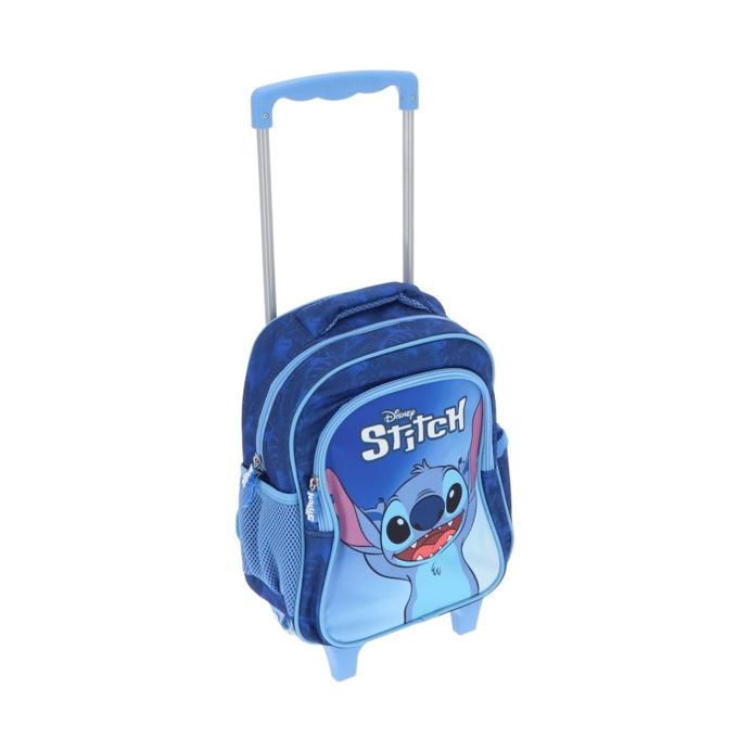 Lilo & Stitch trolley rugzak
