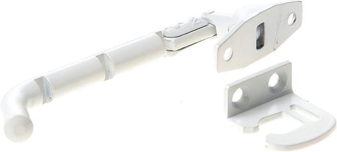 Dulimex DX Kierstandhouder Ksh86Set Budr Wit