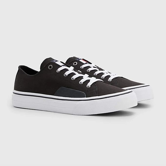 Korb Tommy Jeans Heren Flagge