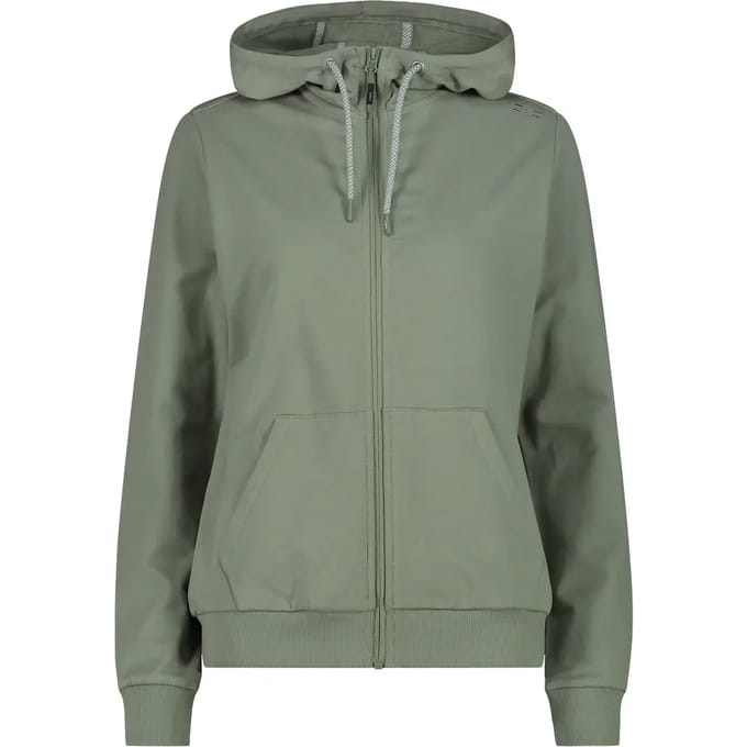 Dames Hoodie CMP