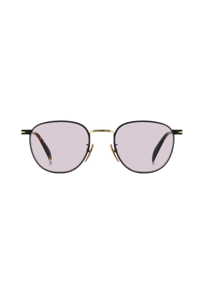 Zonnebrillen David Beckham DB1228S-I465F Volwassen unisex