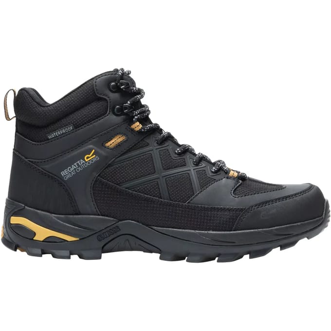 Wandelschoenen Regatta Samaris III