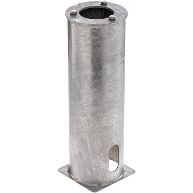 Bega aardingsstuk 70895 voor tuinpadverlichting 99058/84749