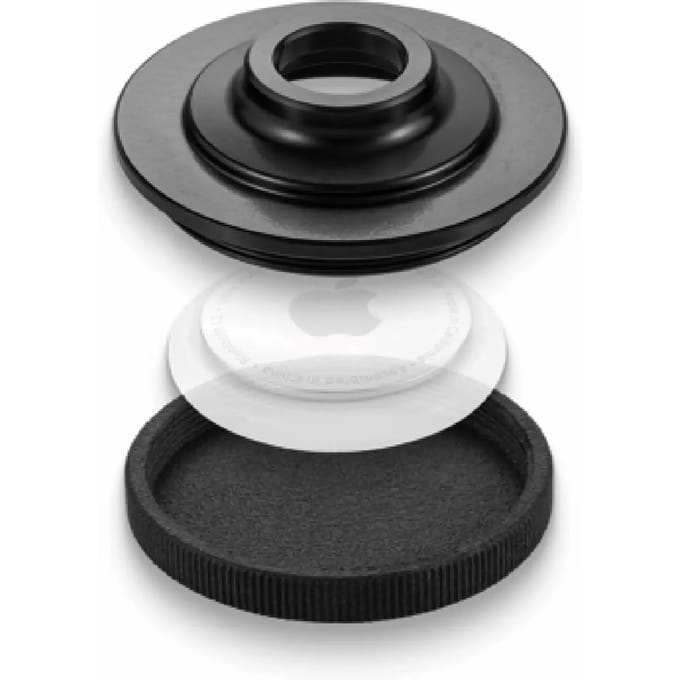 Granite - Stash Airtag Mount Kit - Voor Stash & Stash RT met 42 mm lagere dop