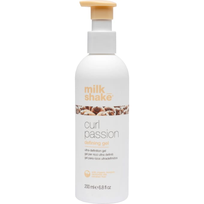 Milk Shake - Curl Passion Hair Styling Gel 200?ml