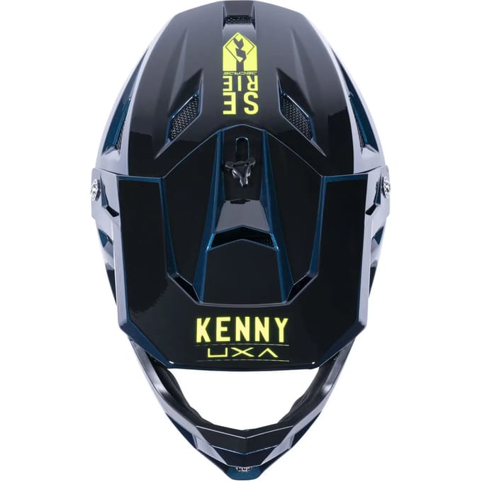 Helmvizier Kenny Decade 23