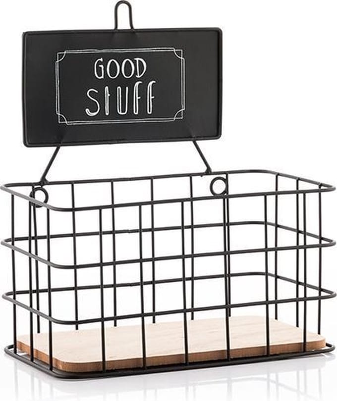 Decoratieve Mand Good Stuff