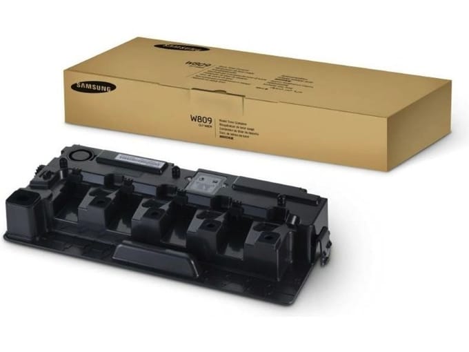 Hp Samsung Clt-w809 Tonerafvalbak Veelkleurig