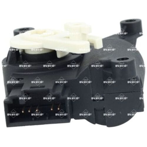 Schakelklep, ventilatieklep NRF 370016