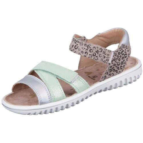 Platte sandalen Superfit 10090147500