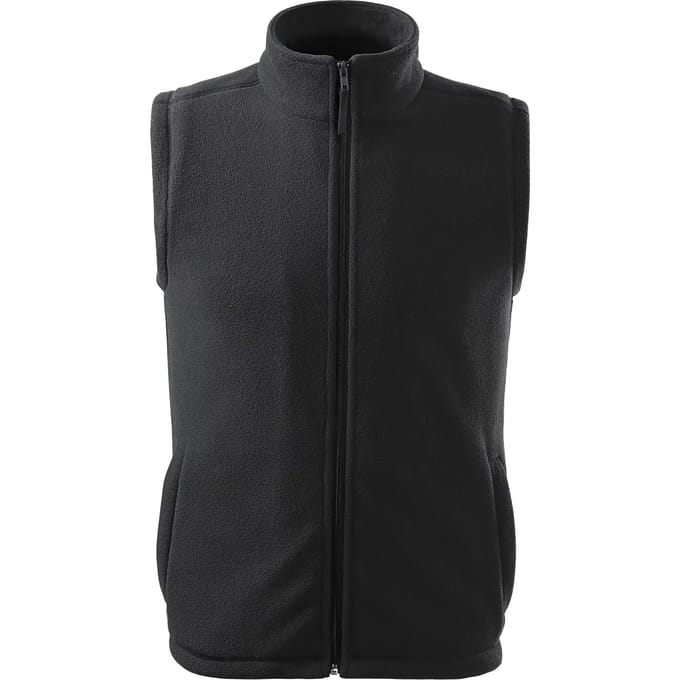 Mouwloos fleece Rimeck Next 518