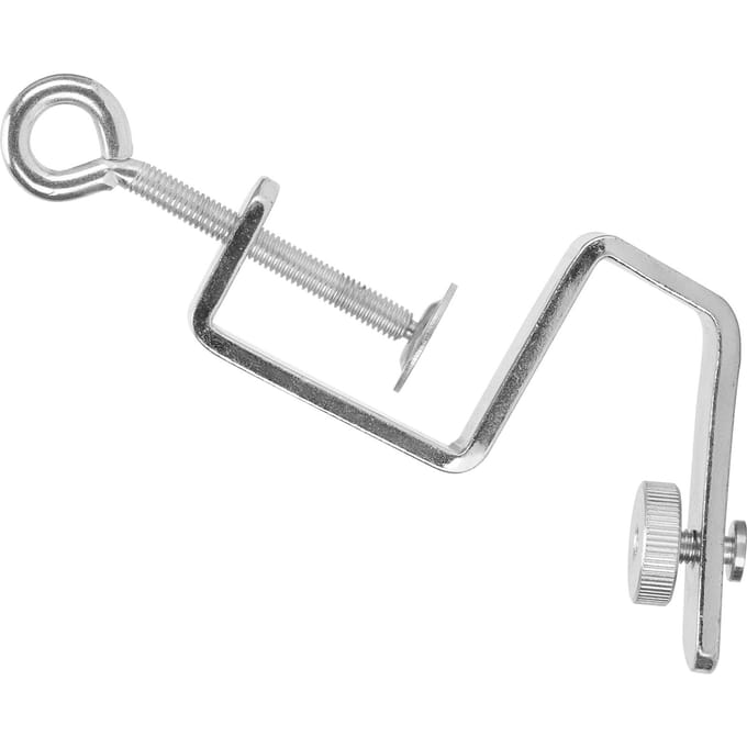 Pinces de table pour machine à tricoter (pièce de rechange pour machine à tricoter SRP60) white