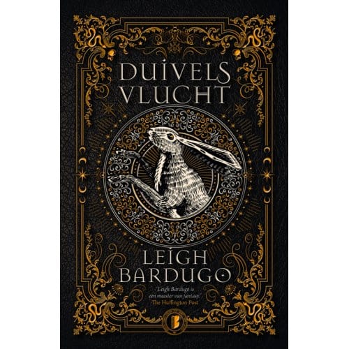 Duivelsvlucht - Alex Stern - Leigh Bardugo