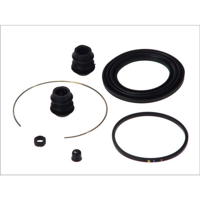 Reparatieset, remklauw AUTOFREN SEINSA D4-649