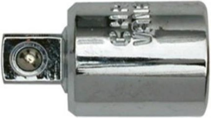 Skandia Adapter 1/2'' x 3/8''