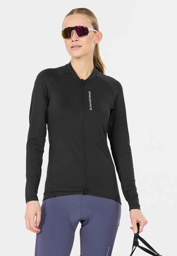 ENDURANCE Fahrradshirt Paxton