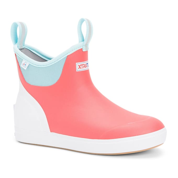 Xtratuf ADB Eco Rubber Coral Wellington Laarzen