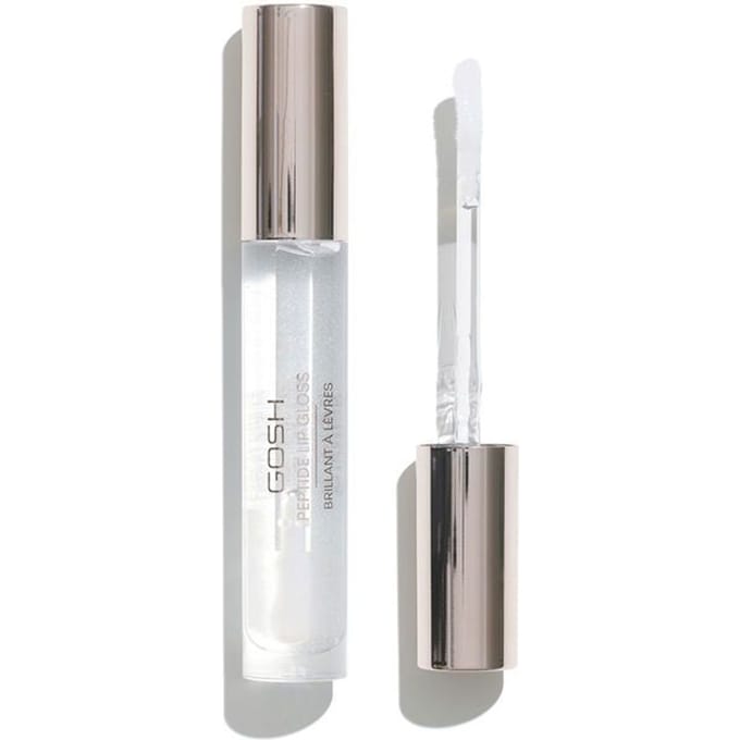 Gosh Peptide Explosive Lip Gloss 7 ml.- 004 Timeless