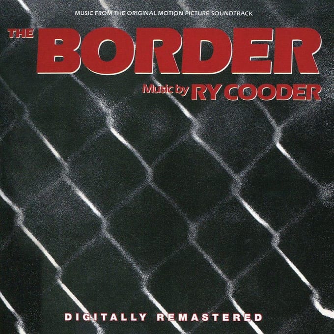 The Border