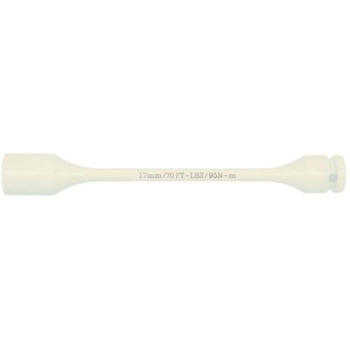 KS Tools 515.1473 1/2 torsiekoppelbegrenzer-steekdop, 17 mm x 95 Nm