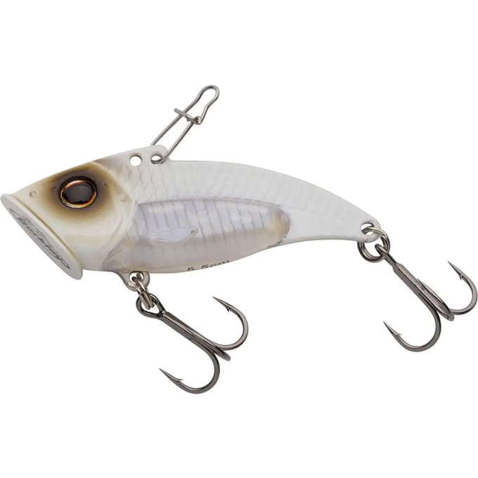 Lok Berkley Rattling Powerblade 17g