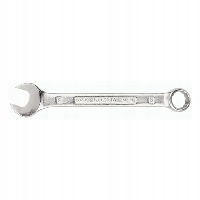 Ringdopsleutel 7 mm - Chroom vanadium staal