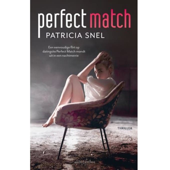 Perfect Match - Patricia Snel