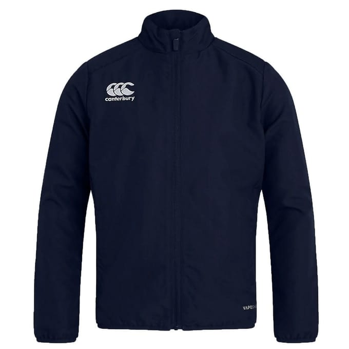 Canterbury Club sportjasje heren (Marine)