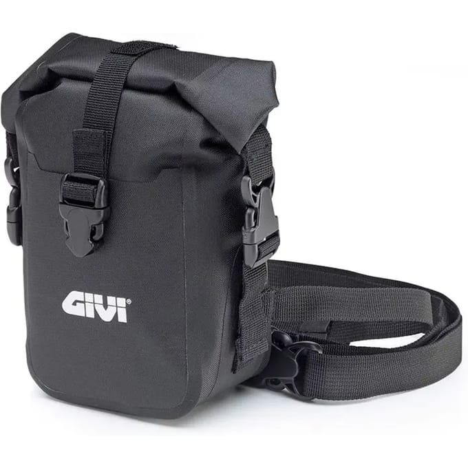 Waterdichte beenzak Givi T517