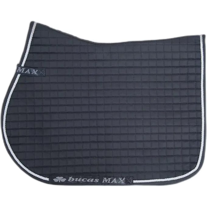 Dressuurzadel voor paarden Bucas Max
