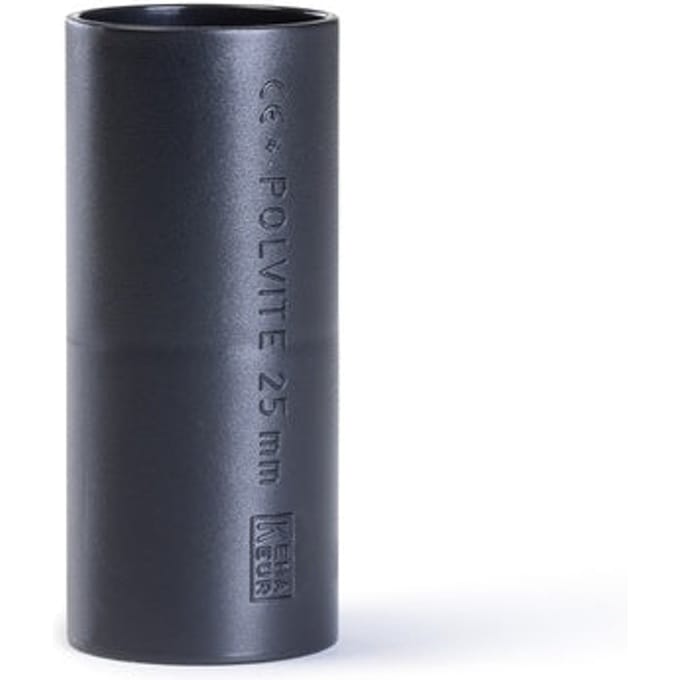Pipelife Polvite Sok Installatiebuis - 1196901426 [50 Stuks]