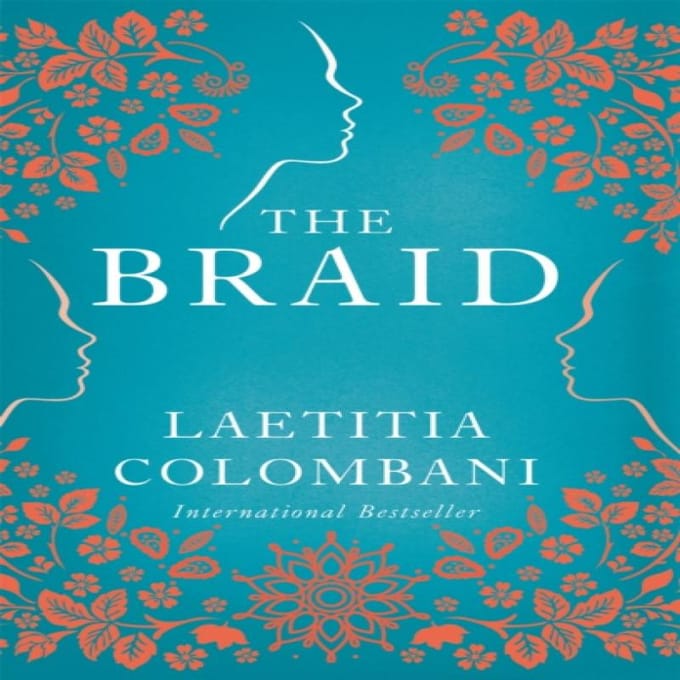 La Tresse par Laetitia Colombani Livre de poche 9781509881109