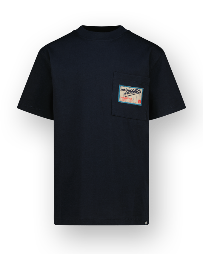 T-shirt Hoscot