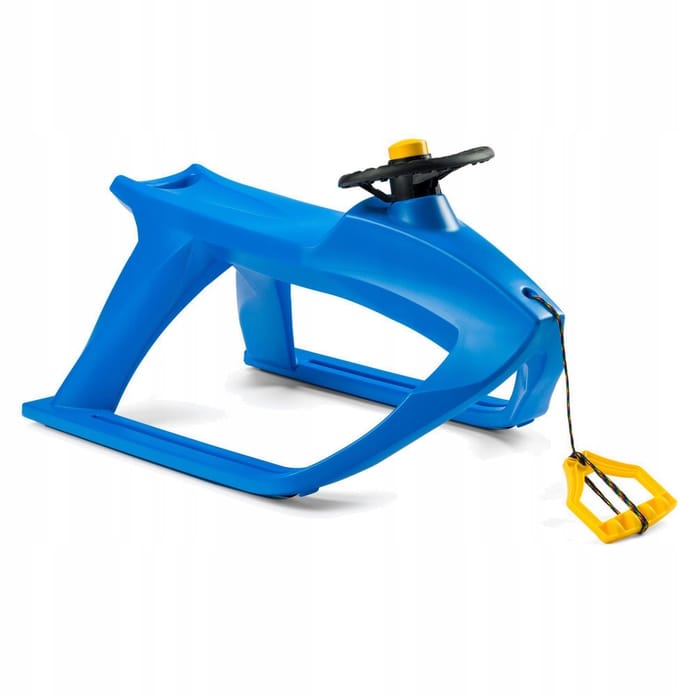 Prosperplast F1 Kinder Slee Blauw