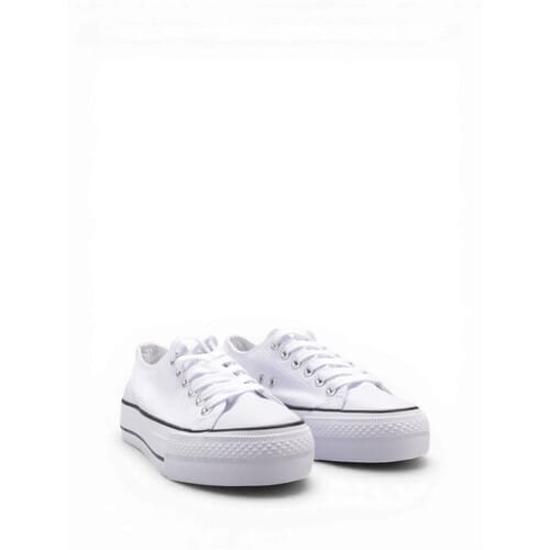 Lage Sneakers La Modeuse 78075_P185485