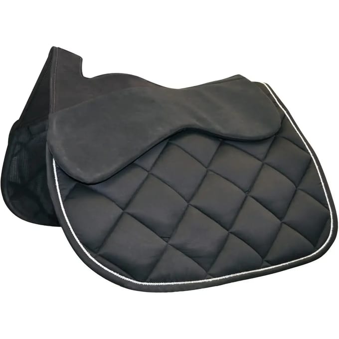 Zadeldek voor paarden Eric Le Tixerant Shell pad II