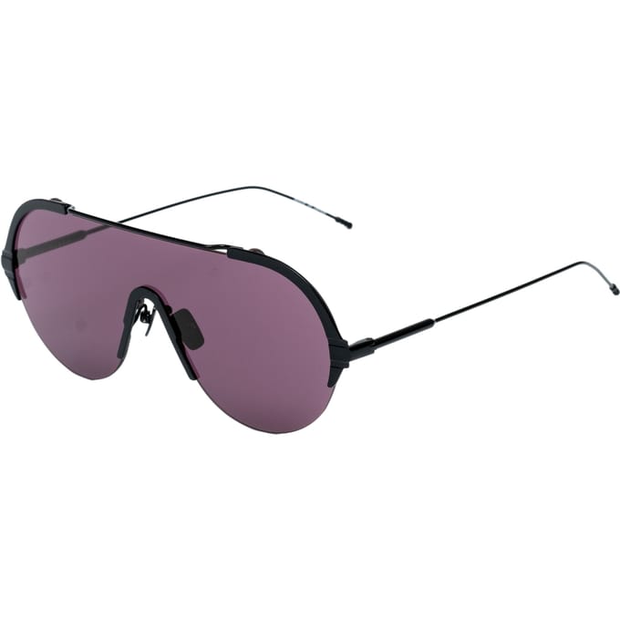 Zonnebril Uniseks Belstaff BELHAVEN-BURGUNDY ø 135 mm