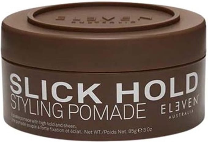 Eleven Slick Hold Styling Pomade 85gr