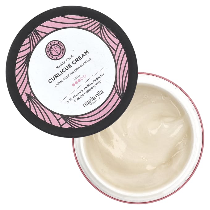 Maria Nila Style & Finish Curlicue Crème Dames 100 ml