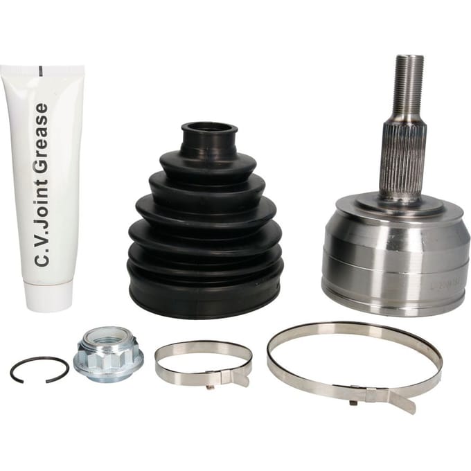 Homokineet reparatie set, aandrijfas LPR KVW728