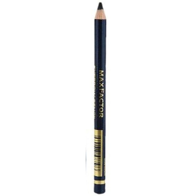 Max Factor Eyebrow Pencil Wenkbrauwpotlood - 001 Ebony