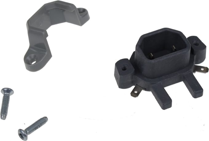 NILFISK - CONTACTBUS GS/GM - 20705400