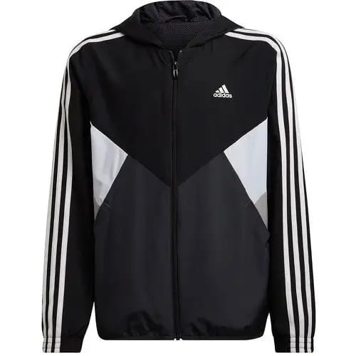 Kinderjas adidas Coupe-Vent Colorblock