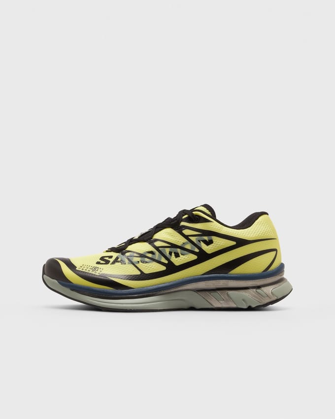 Salomon XT-6