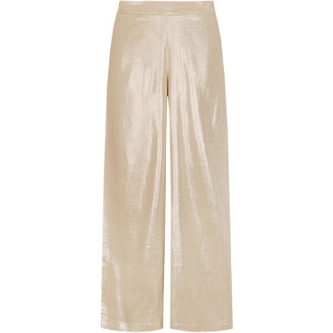 G-Maxx broek Noeline - Kint Camel