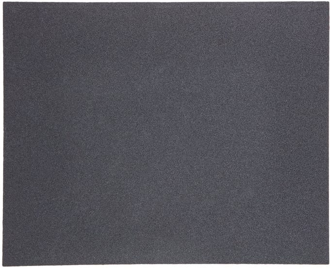 Graphite - Waterdicht Schuurpapier - 230 x 280 mm - K1200