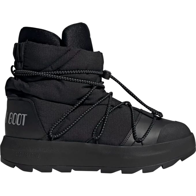 Trainers adidas X Moon Boot Ace Mid