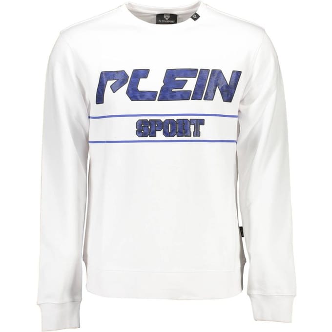 Plein Sport Logo Sweatshirt