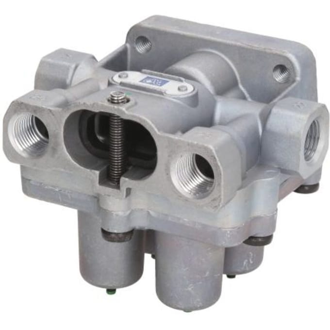 Multi-circuit ventiel DT Spare Parts 2.44037